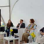 Зображення посту: Фестиваль думок у Києві: як говорили про окупацію, полон і права людини
