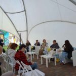 Зображення посту: Фестиваль думок у Києві: як говорили про окупацію, полон і права людини