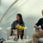 Зображення посту: Фестиваль думок у Києві: як говорили про окупацію, полон і права людини