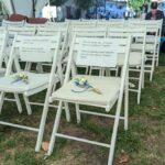 Зображення посту: Фестиваль думок у Києві: як говорили про окупацію, полон і права людини