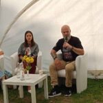 Зображення посту: Фестиваль думок у Києві: як говорили про окупацію, полон і права людини