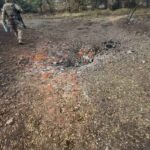 Зображення посту: Окупанти обстріляли кладовище в Костянтинівці: загинув чоловік