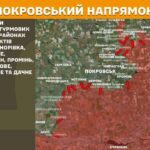 Зображення посту: РФ намагається прорвати оборону на Лиманському напрямку: 21 штурм у районах Греківки, Новомихайлівки та Торського