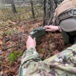 Зображення посту: «Основне наше завдання — знищувати росіян», — командир одного з підрозділів Білоруського добровольчого корпусу «Амір»