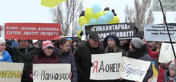 Зображення посту: Волновасі — 144 роки: що варто знати про місто
