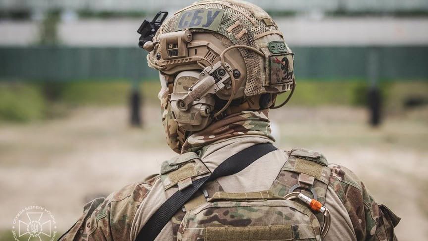 Стаття: СБУ заочно підозрює жителя Сіверськодонецька, який розселяв російських солдатів в будинки українців