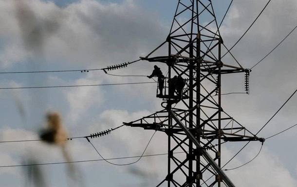 Стаття: У Слов’янську, Краматорську та Дружківці можливі відключення світла через обстріли РФ по енергосистемі