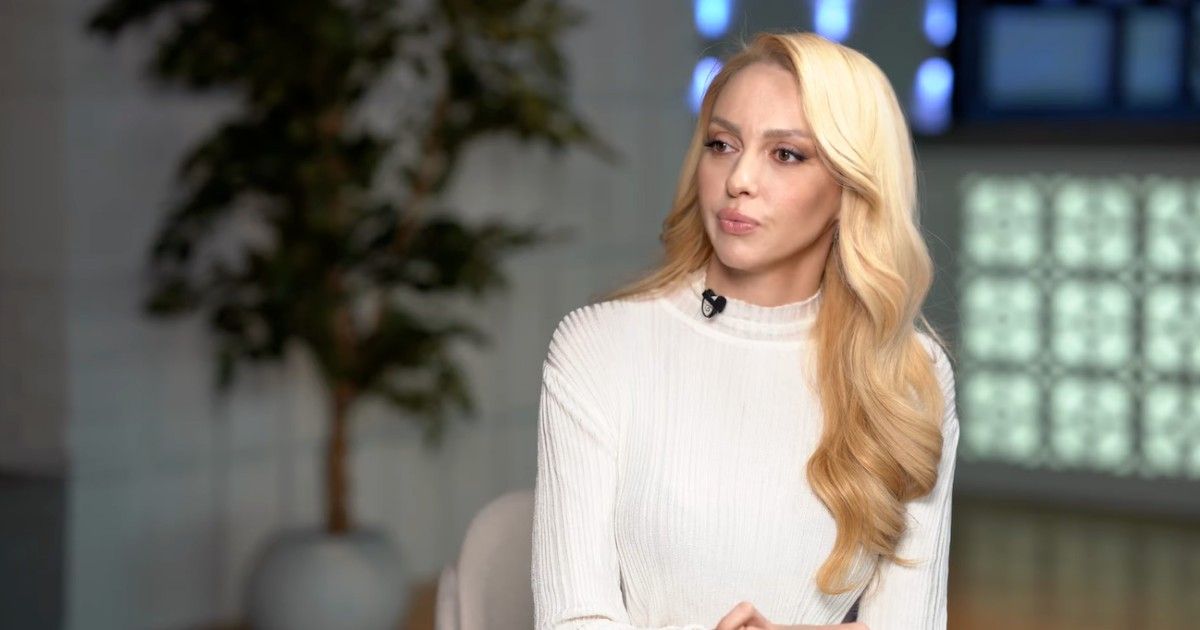 Стаття: «Суспільне» відмовило Поляковій у зміні правил Нацвідбору на «Євробачення-2026»
