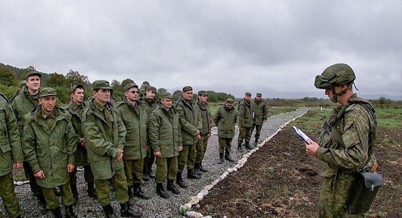 Стаття: Колумбійські найманці у складі бригади РФ отримали наказ вбивати українських цивільних