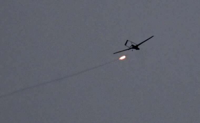 Стаття: У Краматорську російський БпЛА влучив у приватний будинок — троє цивільних постраждали