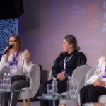 Зображення посту: ІІІ Конгрес жінок Донеччини: у Києві сформували візію майбутнього регіону
