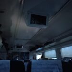 Зображення посту: З Краматорська пасажирів вивозять комбінованим маршрутом через пошкодження залізниці