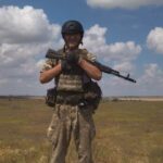 Зображення посту: Коли мені погано — я згадую тих, кого вже нема»: ветеран Федір Самбурський про життя після поранення