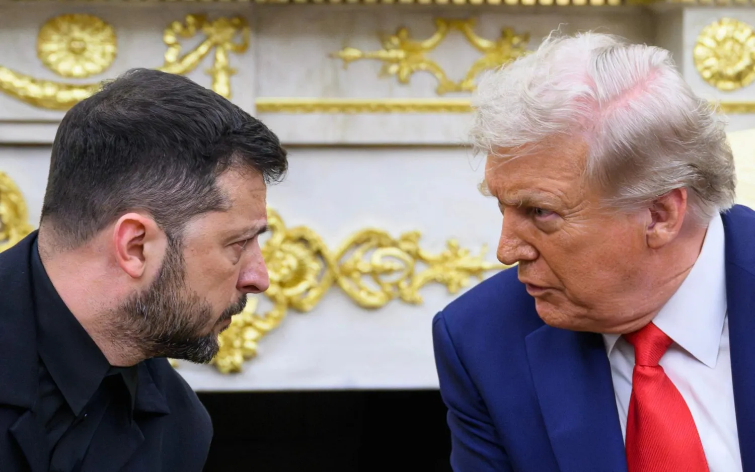 Стаття: Дональд Трамп готує план підтримки України: кошти від тарифів на Китай підуть на зброю для ЗСУ