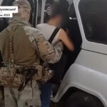 Зображення посту: Росія вже два роки утримує викрадену з Мелітополя журналістку Глуховську та катує її струмом