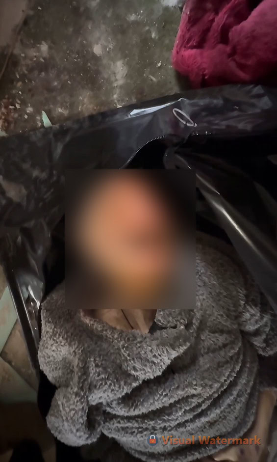 Зображення посту: Під час евакуації у Костянтинівці виявили тіло жінки з травмами не від війни