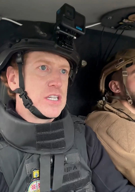 Зображення посту: Під час евакуації у Костянтинівці виявили тіло жінки з травмами не від війни