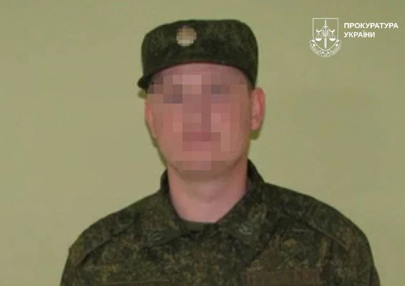 Стаття: За катування полонених і примус до війни проти України судитимуть трьох зрадників в «ДНР»