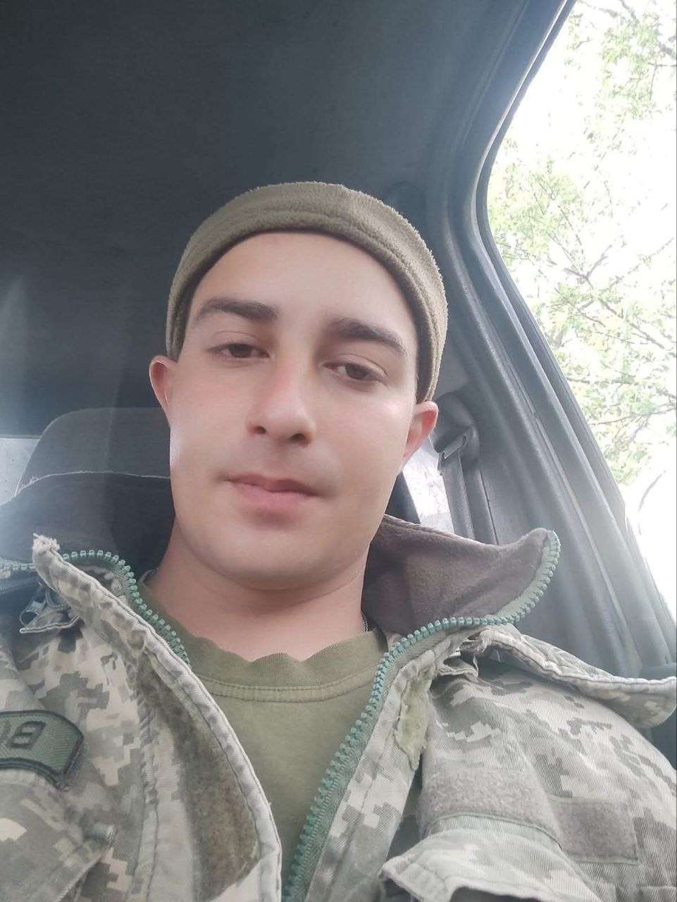 Зображення посту: «Ми очікуємо на результати експертизи, але я впевнена — на відео бачила свого сина»