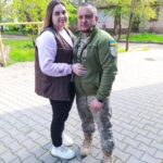 Зображення посту: «Коли брат стікав кров’ю, він думав про нас і це допомогло йому вижити»
