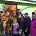 Зображення посту: «Коли брат стікав кров’ю, він думав про нас і це допомогло йому вижити»