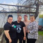 Зображення посту: «Коли брат стікав кров’ю, він думав про нас і це допомогло йому вижити»