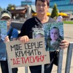 Зображення посту: «Коли брат стікав кров’ю, він думав про нас і це допомогло йому вижити»
