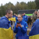 Зображення посту: Україна повернула з російського полону 20 цивільних та 185 військових: серед них захисники Маріуполя й «Азовсталі»