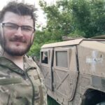 Зображення посту: Коли мені погано — я згадую тих, кого вже нема»: ветеран Федір Самбурський про життя після поранення