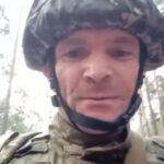 Зображення посту: «Я шукаю свого чоловіка вже рік»