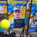 Зображення посту: «Я шукаю свого чоловіка вже рік»