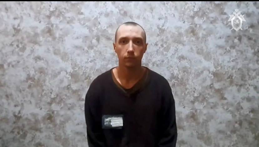 Стаття: Окупаційний суд «ДНР» засудив захисника Маріуполя до понад 20 років ув’язнення