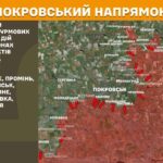 Зображення посту: Окупанти штурмували українські позиції на Донеччині та Луганщині понад 120 разів за добу