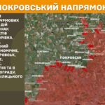 Зображення посту: РФ здійснила понад 120 атак на Донеччині та Луганщині