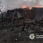 Зображення посту: 11-річний хлопчик дістав поранень під час російського удару по Райгородку на Донеччині