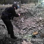 Зображення посту: 11-річний хлопчик дістав поранень під час російського удару по Райгородку на Донеччині