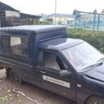 Зображення посту: Окупанти атакували FPV-дроном Дружківське відділення «Донецькоблгаз»
