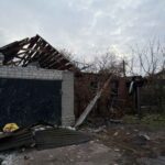 Зображення посту: Російські військові пошкодили дронами житлові будинки в Краматорську та Слов’янську