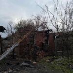 Зображення посту: Російські військові пошкодили дронами житлові будинки в Краматорську та Слов’янську