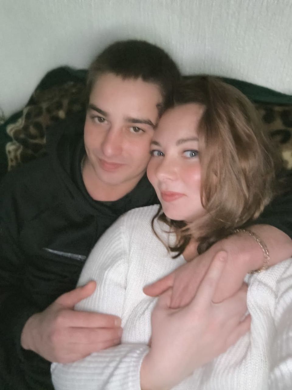 Зображення посту: «Ми очікуємо на результати експертизи, але я впевнена — на відео бачила свого сина»