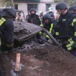 Зображення посту: Масований удар по Україні: Росія запустила понад 700 дронів і ракет