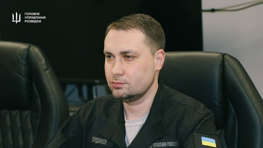 Стаття: Буданов: Росія планує окупувати всю Донецьку область до весни 2026 року