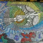 Зображення посту: Алла Горська. Її вбила радянська система, її твори нищить Росія, але українці – пам’ятають