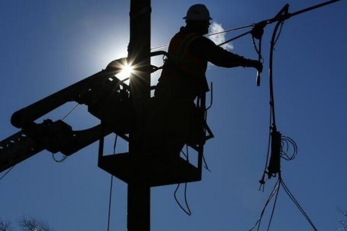 Стаття: У Дружківці чотири дні подаватимуть світло лише вночі: графік відключень