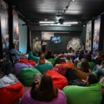 Зображення посту: «Жовтий автобус 2025»: як діти військових і переселенців створили власний фільм та репортаж