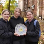 Зображення посту: «Жовтий автобус 2025»: як діти військових і переселенців створили власний фільм та репортаж