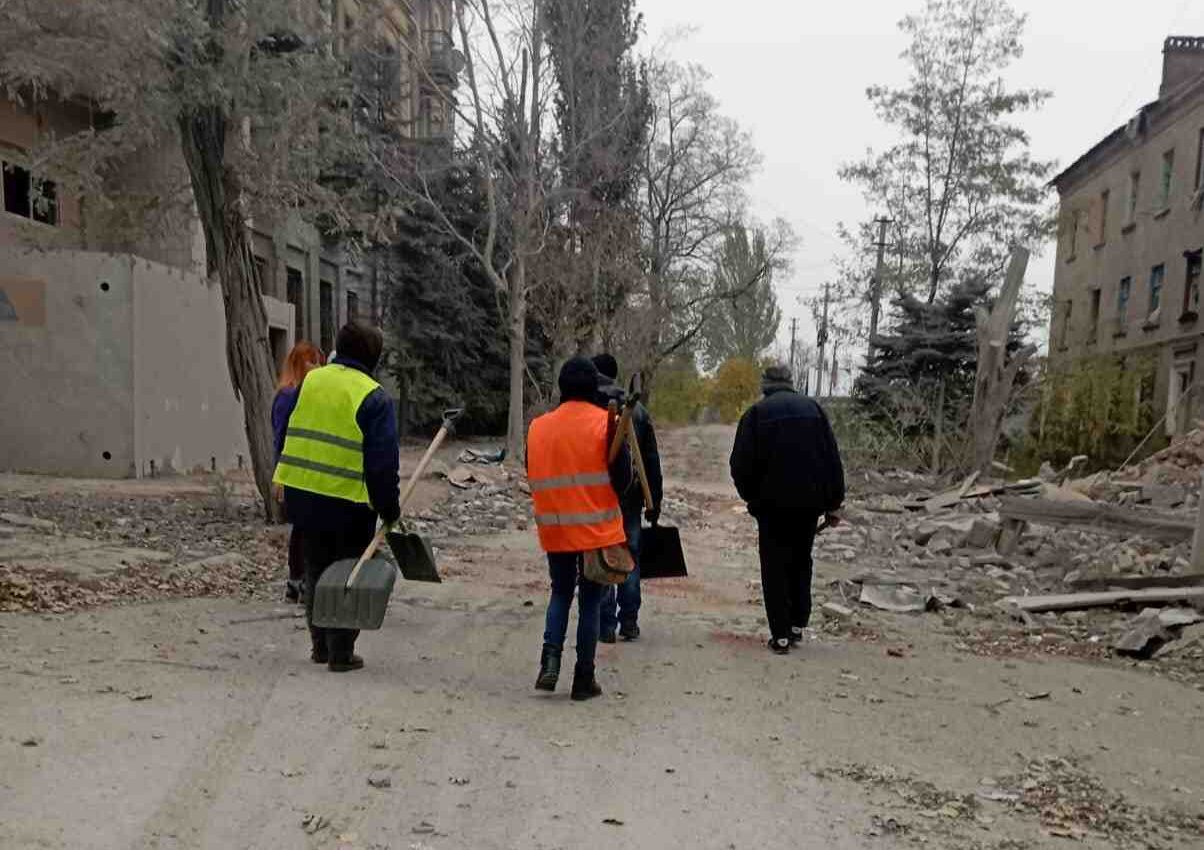 Стаття: У Костянтинівській громаді скасували оплату за частину комунальних послуг через війну