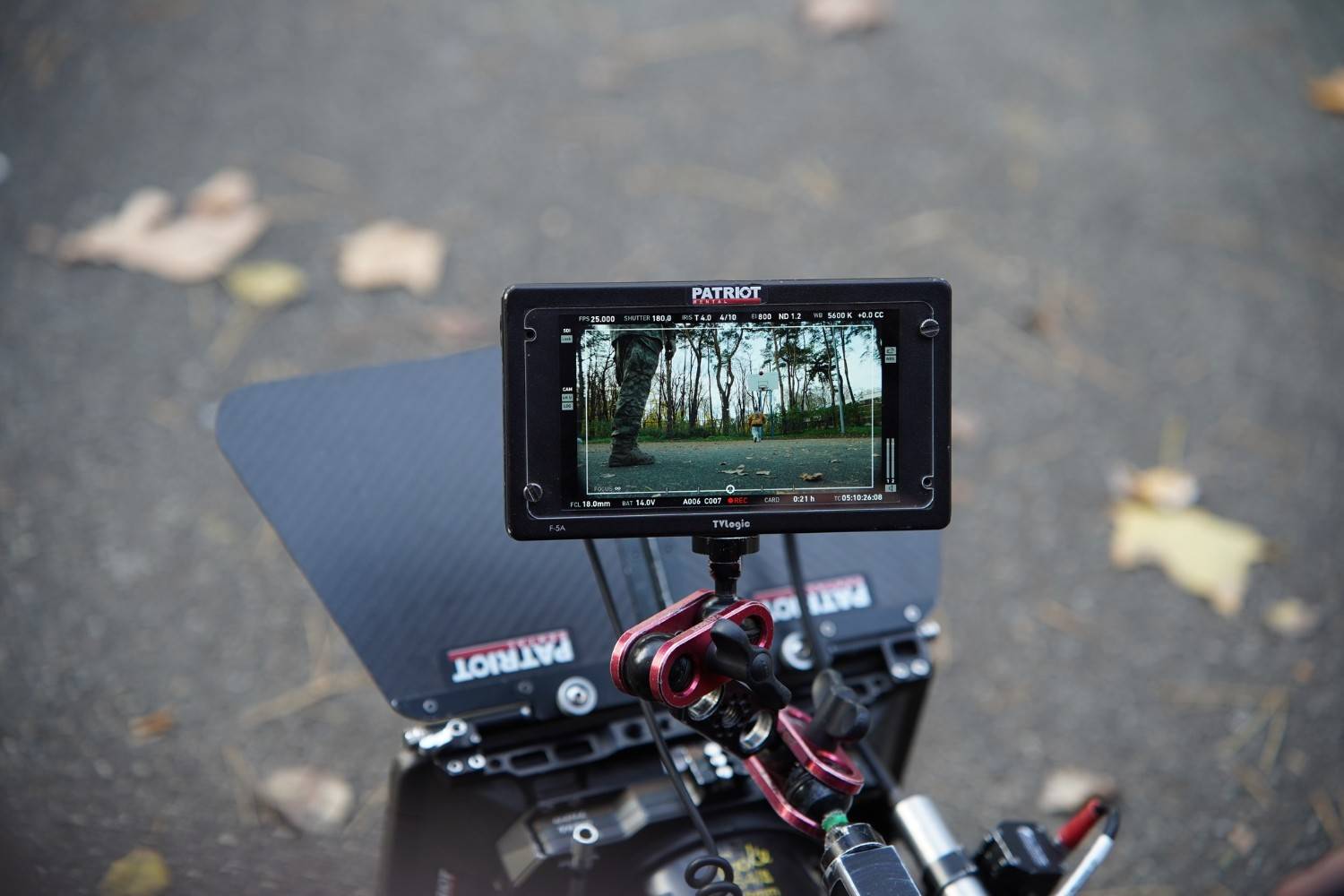 Зображення посту: «Жовтий автобус 2025»: як діти військових і переселенців створили власний фільм та репортаж