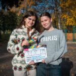 Зображення посту: «Жовтий автобус 2025»: як діти військових і переселенців створили власний фільм та репортаж