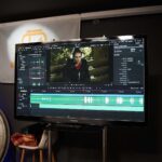 Зображення посту: «Жовтий автобус 2025»: як діти військових і переселенців створили власний фільм та репортаж